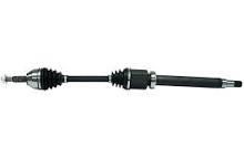 Driveshaft Ford Tourneo Connect: 491133 Maxgear Shaft