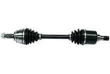 491136 Maxgear Drive shaft