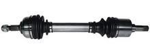 491137 Maxgear Shaft