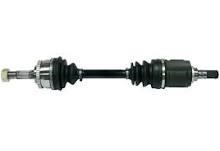 Axle shaft Nissan Primera: 491138 Maxgear Shaft