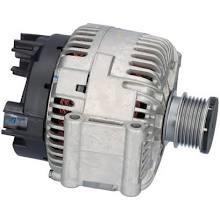 Alternator Mercedes Sprinter: 943320381010 Magneti marelli Alternator