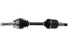 Axle shaft Nissan Pathfinder: 491139 Maxgear Shaft