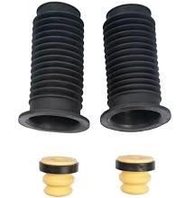 Shock absorber boot Saab: A9F012MT Magnum technology Shock absorber dust cover kit, 2 pcs