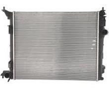 Oil Cooler Renault Scenic: CR2249000S Mahle/Knecht Engine cooling radiator