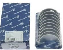 Engine bearing Audi TT: 029HS20560000 Mahle Original Crankshaft Bearing Set