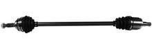 Axle shaft Volkswagen UP: 490330 Maxgear Drive shaft