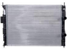 CR15000S Mahle/Behr Engine cooling radiator