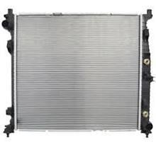 Mahle/Behr CR 1906 000S Engine cooling radiator CR1906000S CR1906000S Mahle/Behr Engine cooling radiator