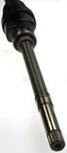 Maxgear 49-0470 Drive shaft 490470 490470 Maxgear Drive shaft