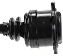 CV axle Audi A4: 490547 Maxgear Drive shaft