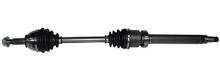 Maxgear 49-0559 Drive shaft 490559 490559 Maxgear Drive shaft