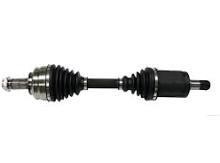 490862 Maxgear Drive shaft