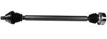 Driveshaft Audi Q2: 490868 Maxgear Drive shaft
