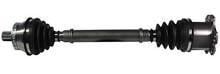 490886 Maxgear Drive shaft