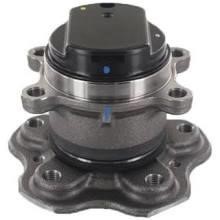 Metelli 19-8142 Wheel bearing kit 198142 198142 Metelli Wheel bearing kit