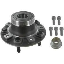 Metelli 19-8162 Wheel bearing kit 198162 198162 Metelli Wheel bearing kit