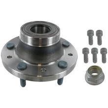 Metelli 19-8163 Wheel bearing kit 198163 198163 Metelli Wheel bearing kit