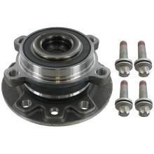 198165 Metelli Wheel bearing kit