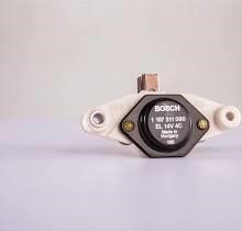 VRB195MA Mobiletron Alternator regulator