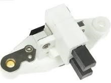 VRB195MH Mobiletron Alternator regulator