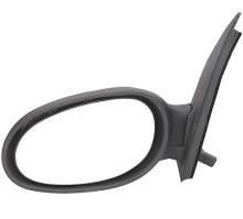 Outside mirror Smart Cabrio: 5402022002924P Blic Rearview Mirror