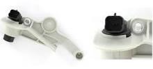 150074510 AutoMega Crankshaft position sensor