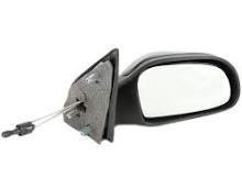 Door mirror Citroen Saxo: 6103011322338P Blic Cover side mirror