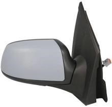 Side view mirror Ford Fusion: 6103011322387P Blic Cover side mirror