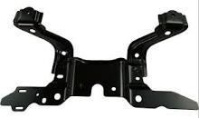 Front panel Mazda 3: 6502033478202P Blic Bonnet lock bracket