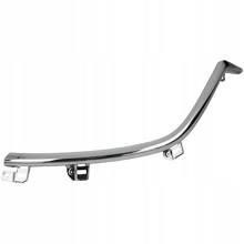 Bumper mesh Mazda 6: 6502073453993P Blic Grille radiator