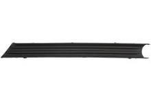 Bumper mesh Mazda CX-5: 6502073496919P Blic Front bumper grill