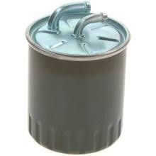Car fuel filter Smart Forfour: 180060810 AutoMega Fuel filter