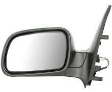 Blic 6102-02-1271315P Wing mirror glass Heated 6102021271315P 6102021271315P Blic Wing mirror glass Heated