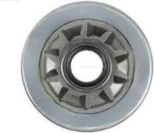 Bosch 1 986 SE1 531 Freewheel gear, starter 1986SE1531 1986SE1531 Bosch Freewheel gear, starter