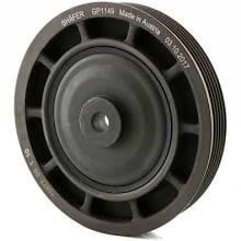 VD1101 Contitech Pulley crankshaft