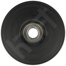 Crankshaft pulley Renault: VD1104 Contitech Pulley crankshaft