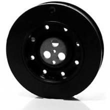 Crankshaft pulley Jaguar: VD1110 Contitech Pulley crankshaft