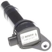 Engine coil KIA Rio (Kia Rio): DIC0210 DENSO Ignition coil