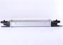 DIT09104 DENSO Intercooler, charger