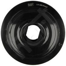 VD1173 Contitech Belt Pulley, crankshaft