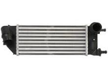 DIT09119 DENSO Intercooler, charger