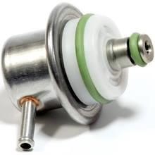 FP10303 Delphi Fuel pulsation damper