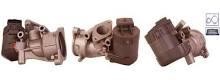 CVG74003AS Casco EGR Valve