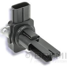 DENSO 1976110 Mass air flow sensor 1976110 1976110 DENSO Mass air flow sensor