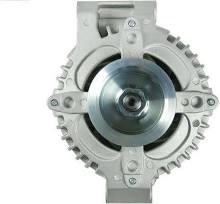 2100609 DENSO Alternator