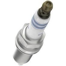 Spark plug Toyota Ractis: 3450 DENSO Spark plug Denso Iridium FK16HR11