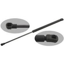 Bonnet lifters Seat Arosa: 23166 FA Krosno Hood shock absorber