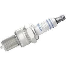 Spark plug set Renault 21: 4136 DENSO Spark plug Denso Standard W24EPR-U