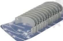 Engine bearing Mercedes C-Class: 7140076STD Glyco METAL SET,CONN.ROD, std