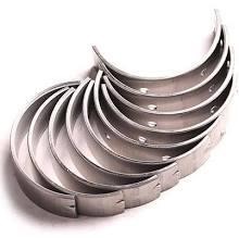 Bearing shell Hyundai Galloper: 7141944075MM Glyco Big End Bearings